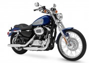 Harley-Davidson XL 1200 C Sportster